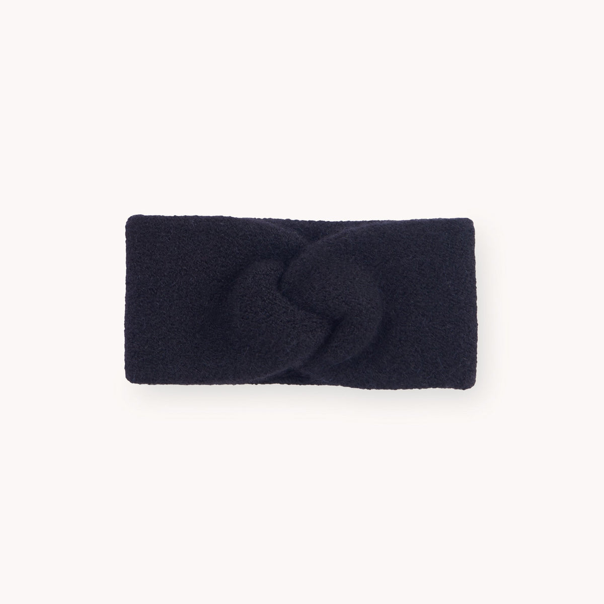 Twisted Baby Alpaca Headband