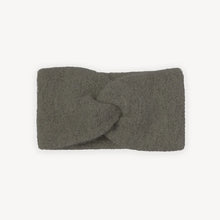 Load image into Gallery viewer, Baby Alpaca Twisted Headband
