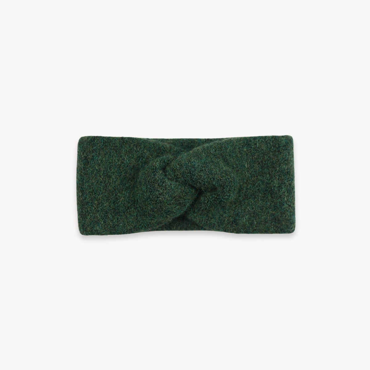 Twisted Baby Alpaca Headband