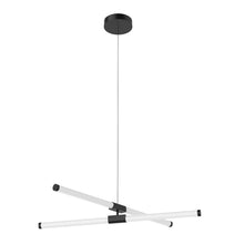 Load image into Gallery viewer, Akari Chandelier - by Kuzco
