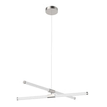 Load image into Gallery viewer, Akari Chandelier - by Kuzco
