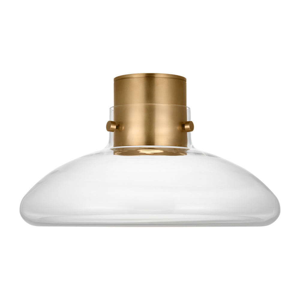 Morgan 18 Flush Mount