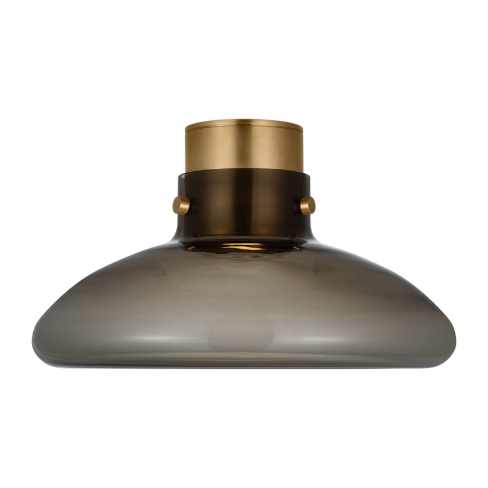 Morgan 18 Flush Mount