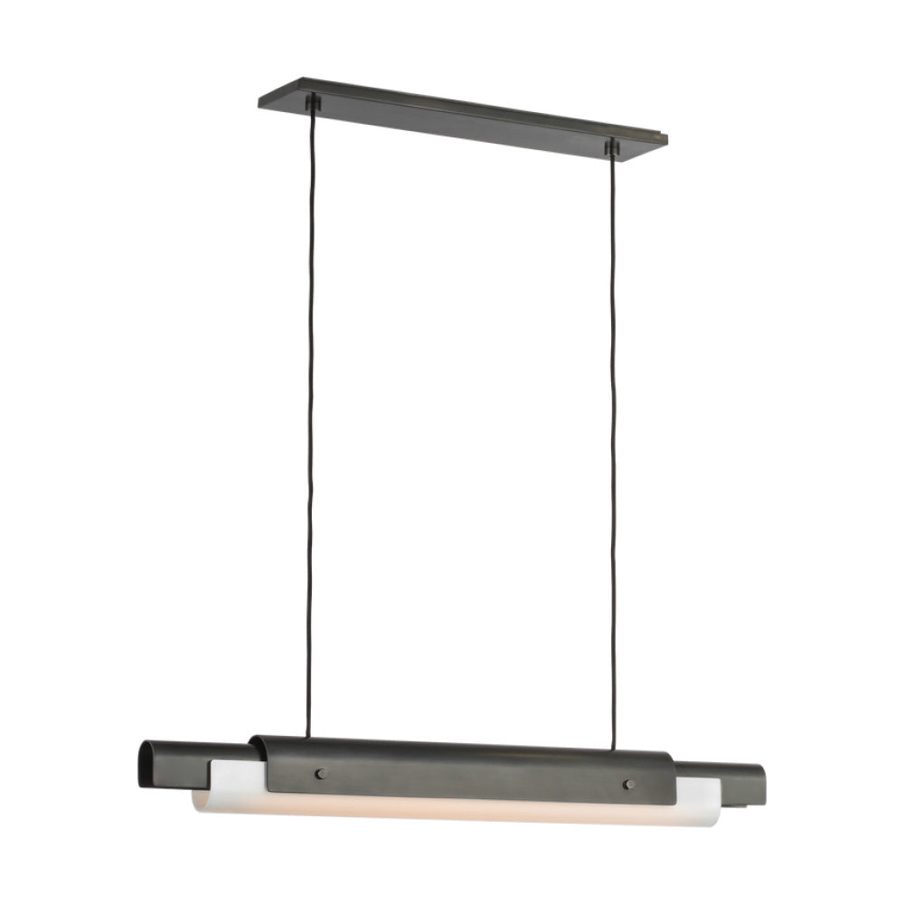 Ambrose 36 Linear Chandelier