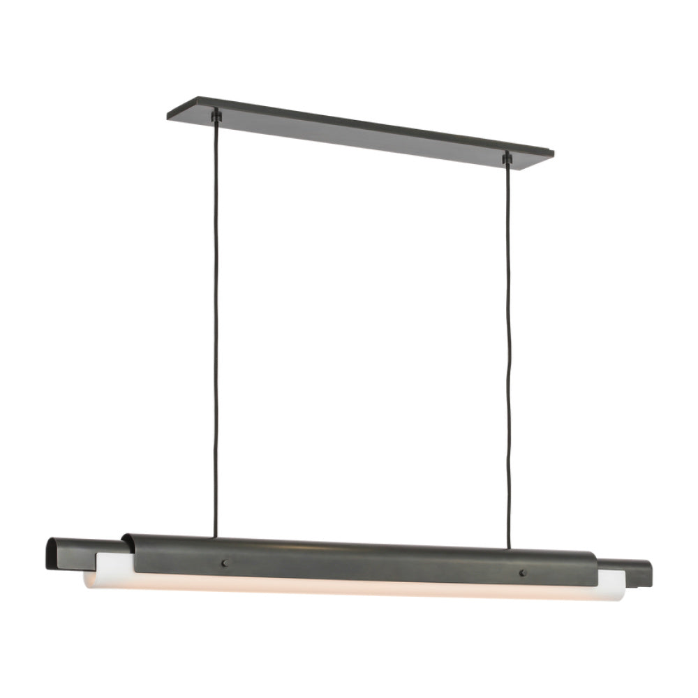 Chandeliers-Visual Comfort & Co. Modern Collection-AKLS676