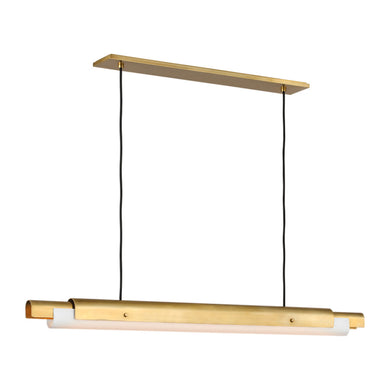 Ambrose 54 Linear Chandelier
