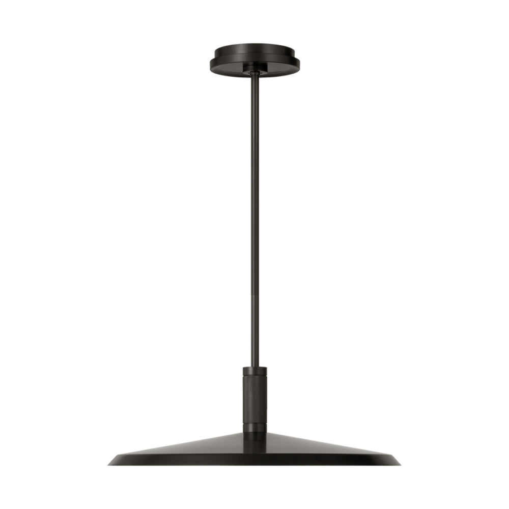 Saucer Direct 18 Pendant