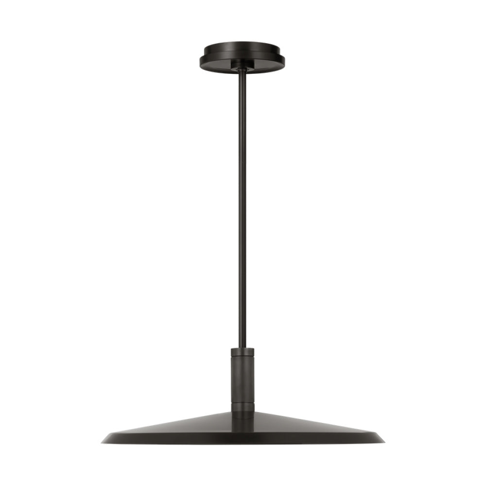 Saucer Direct 18 Pendant