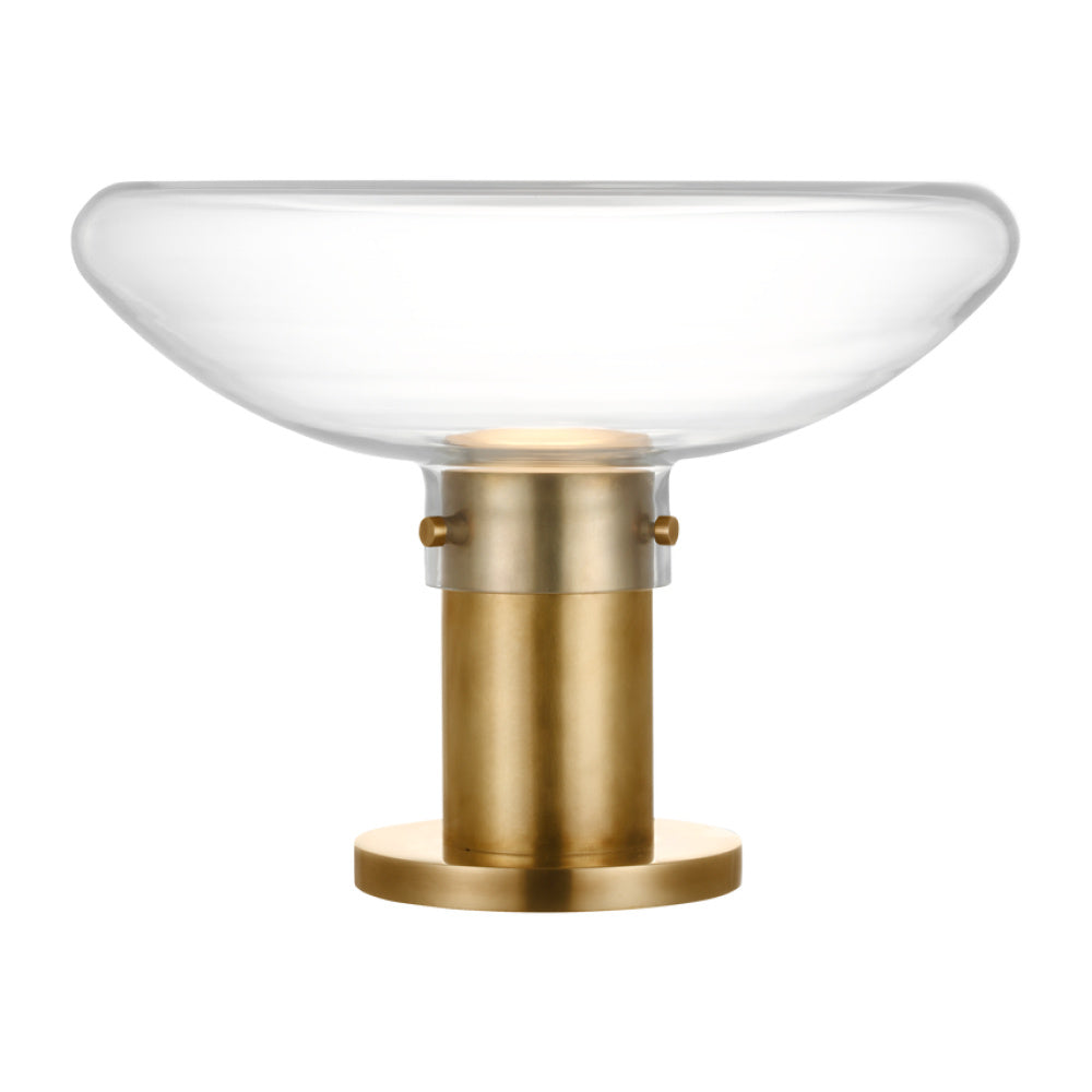 Morgan 16 Table Lamp