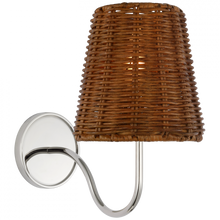 Load image into Gallery viewer, Lyndsie Small Sconce
