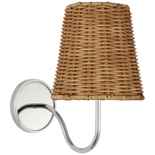 Load image into Gallery viewer, Lyndsie Small Sconce
