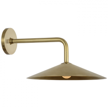 Load image into Gallery viewer, Ponce 9"  Sconce
