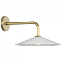 Load image into Gallery viewer, Ponce 9"  Sconce
