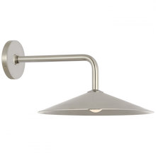 Load image into Gallery viewer, Ponce 9"  Sconce
