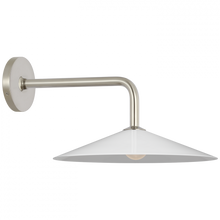 Load image into Gallery viewer, Ponce 9"  Sconce
