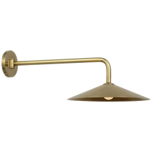 Load image into Gallery viewer, Ponce 9" Articulating Sconce
