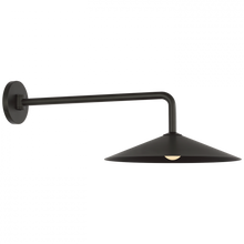 Load image into Gallery viewer, Ponce 9" Articulating Sconce
