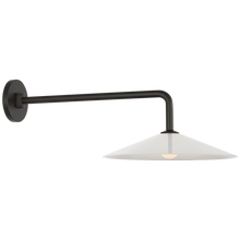 Load image into Gallery viewer, Ponce 9" Articulating Sconce
