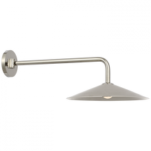 Load image into Gallery viewer, Ponce 9" Articulating Sconce
