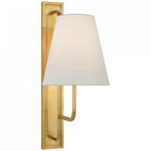 Load image into Gallery viewer, Rui Tall Sconce
