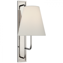 Load image into Gallery viewer, Rui Tall Sconce
