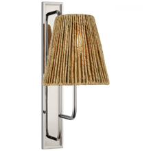 Load image into Gallery viewer, Rui Tall Sconce
