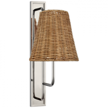 Load image into Gallery viewer, Rui Tall Sconce
