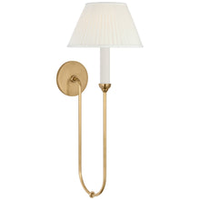 Load image into Gallery viewer, Ingela 24" Single  Sconce
