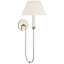 Load image into Gallery viewer, Ingela 24" Single  Sconce
