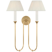 Load image into Gallery viewer, Ingela 24" Double Sconce
