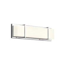 Load image into Gallery viewer, Alberni 20-in Chrome LED Vanity
