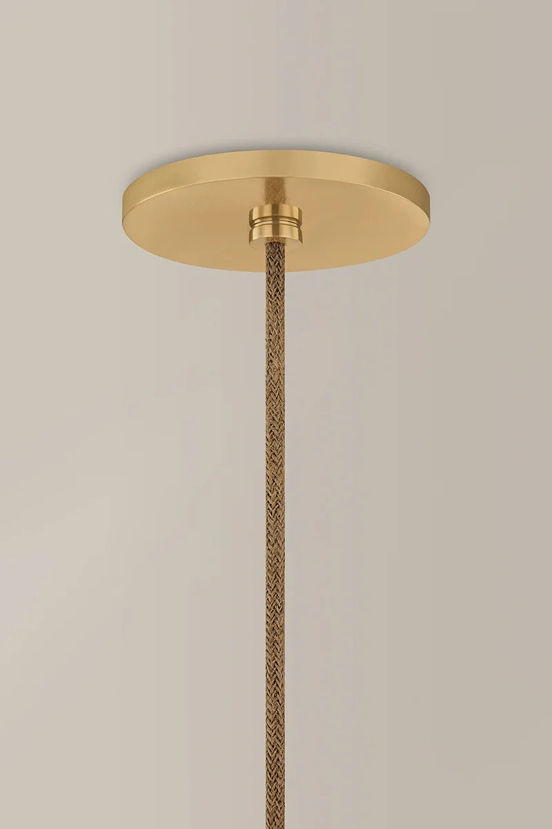 Alexandra Pendent (2 Sizes)