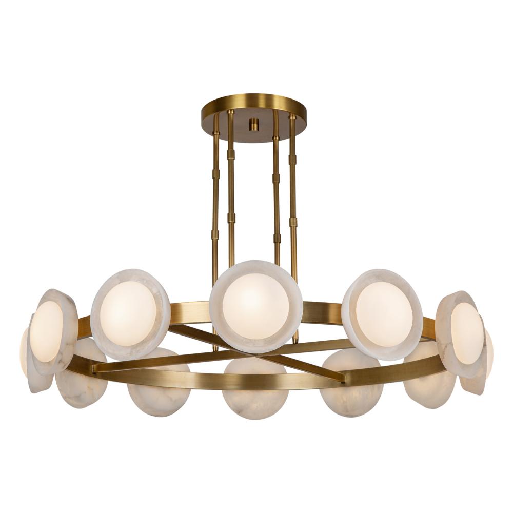 Chandeliers-Alora Lighting-CH320050