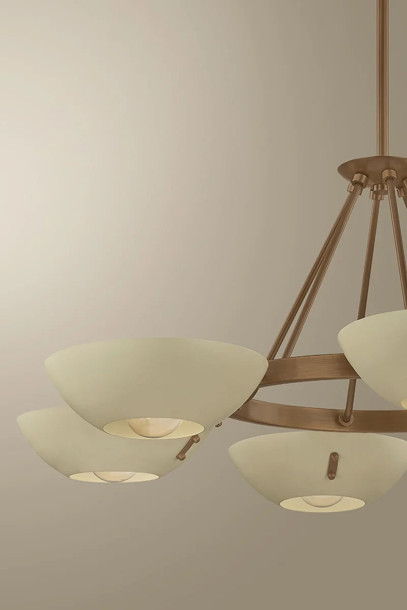 Alturas Chandelier (2 Sizes)