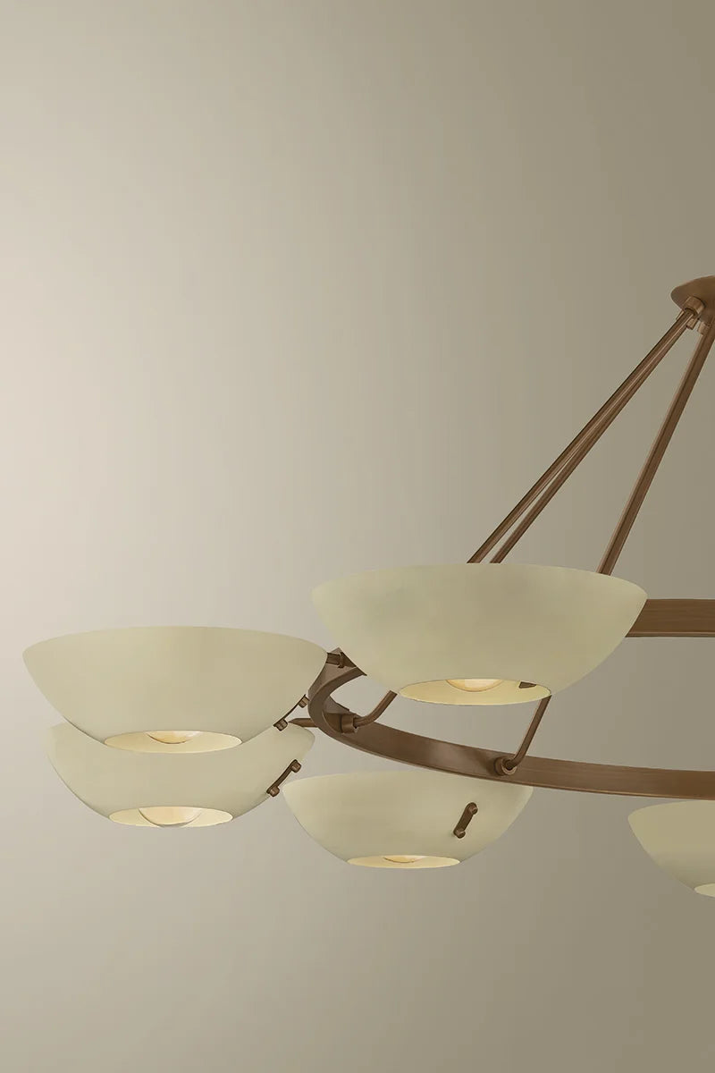 Alturas Chandelier (2 Sizes)