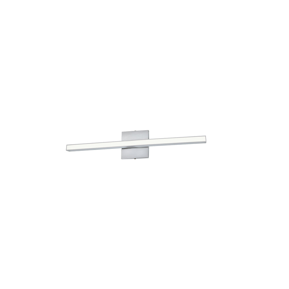18W 3CCT Vanity, PC w/ FR Acrylic Diff