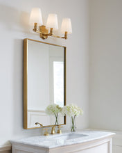 Load image into Gallery viewer, Paisley Vanity - by Generation Lighting
