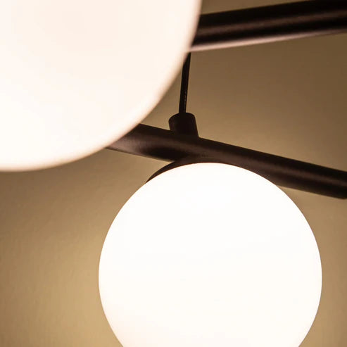 Amara 32-in Chandelier