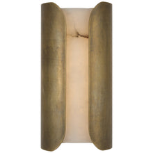 Load image into Gallery viewer, Armise 14&quot; Sconce
