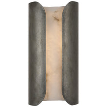 Load image into Gallery viewer, Armise 14&quot; Sconce
