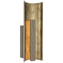 Load image into Gallery viewer, Remi 18" Sconce
