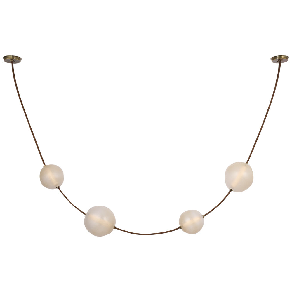 Dune Belted Light