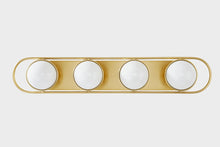 Load image into Gallery viewer, Amy Wall Sconce ( 2 Finishes )
