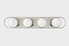 Load image into Gallery viewer, Amy Wall Sconce ( 2 Finishes )
