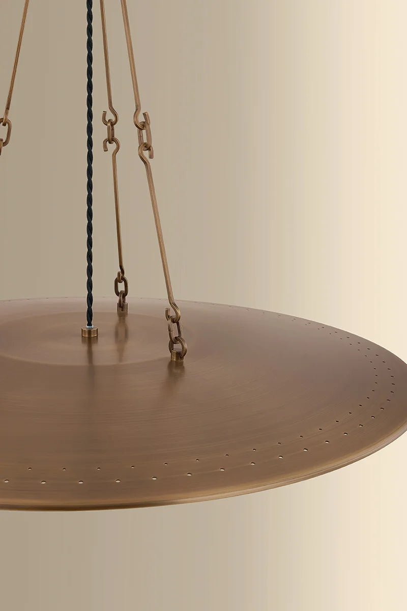 Anoka Pendant (2 Sizes)