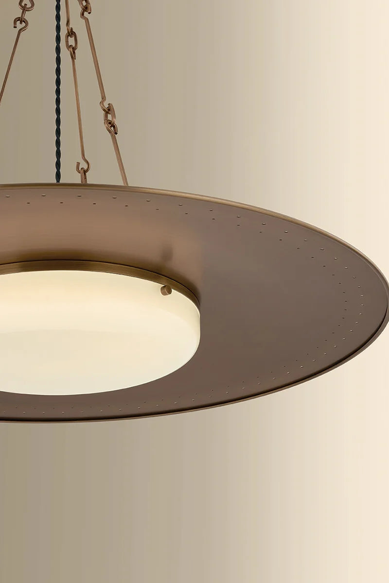 Anoka Pendant (2 Sizes)