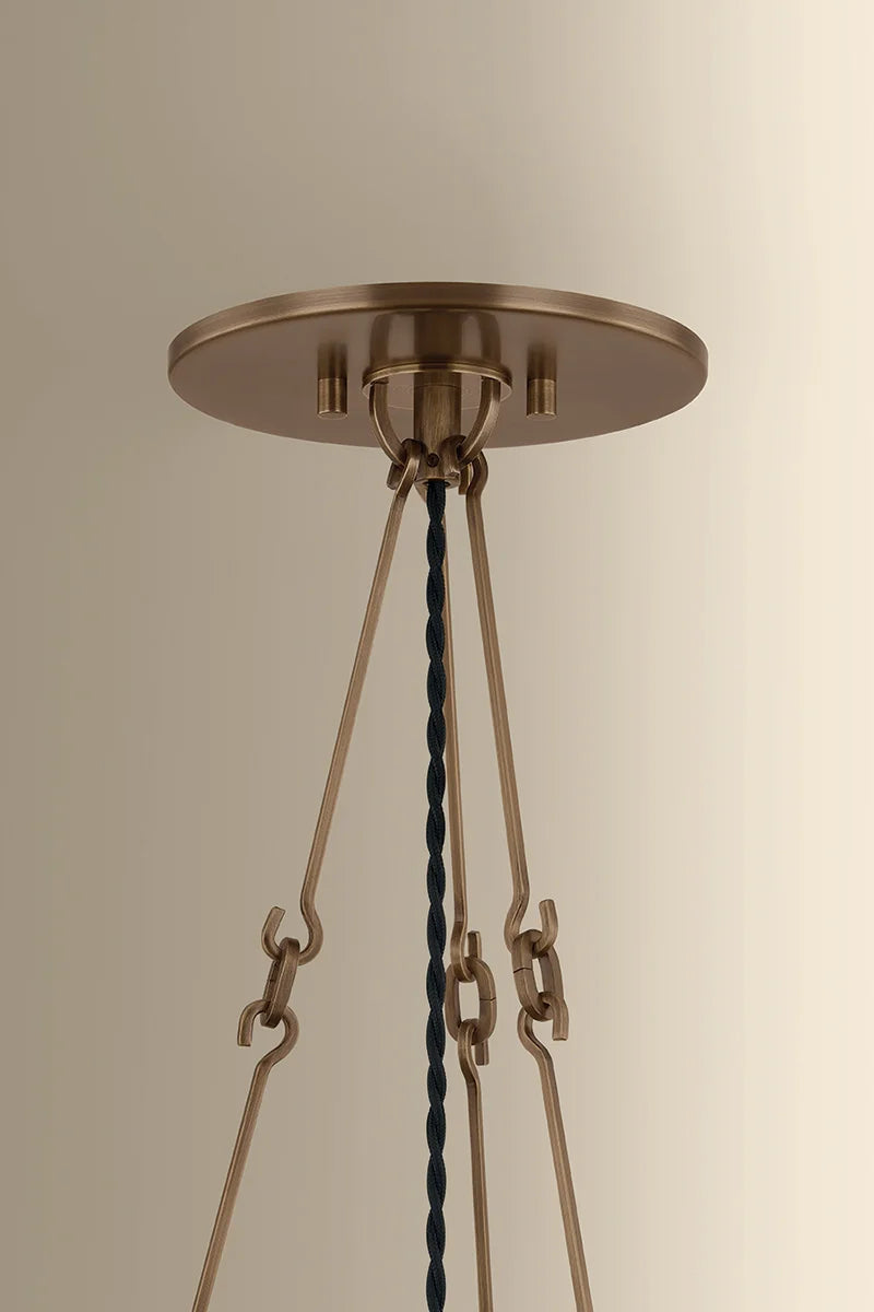 Anoka Pendant (2 Sizes)