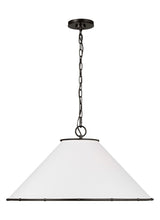 Load image into Gallery viewer, Aldric Large Pendant
