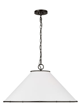 Aldric Large Pendant