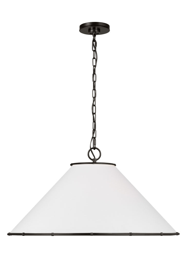 Aldric Large Pendant